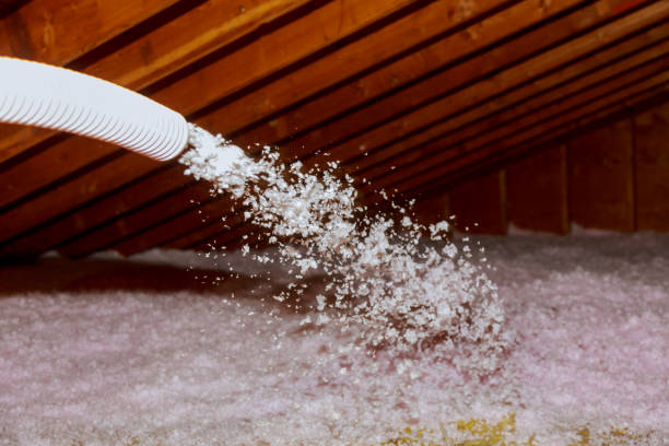 Professional Insulation Contractor in Waretown, NJ