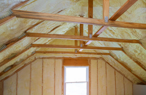 Types of Insulation We Offer in Waretown, NJ