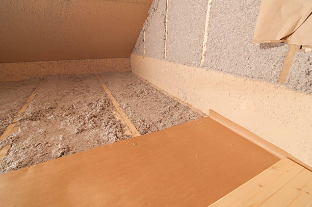 Best Geographic-Specific Insulation Services in Waretown, NJ
