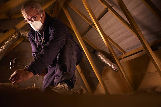 Best Commercial Insulation in Waretown, NJ